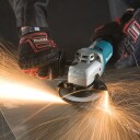 Makita 9565PCV01 Vinkelsliper 125mm