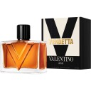 Valentino Vendetta Uomo Eau de Parfum 90 ml - Treaktig og Krydrende Duft for Menn