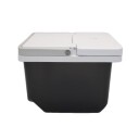 Roborock Clean Water tank S8 MaxV Ultra hvit