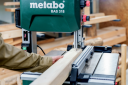 Metabo Båndsag BAS 318 Precision WNB