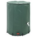 vidaXL Sammenleggbar Regnvanntank 250 L