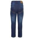 Minymo Myke Jeans Til Barn, Dark Blue Denim