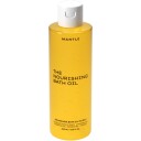 MANTLE The Nourishing Bath Oil   Nourishing Bath Oil to Milk 200 ml