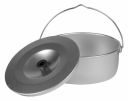 Kasserolle alu for 400124