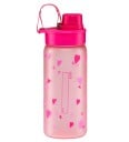 Ergobag Drikkeflaske 0.5L Hearts