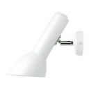 Cph Lighting Oblique Vegglampe Hvit Blank