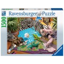Ravensburger Origami Adventure 1500pcs.