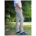 Mason's Herre Bukser Beige L,