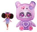 L.O.L. Tweens Kostume Dukke Hoops Cutie 4+ år