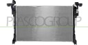 PRASCO OP936R003 Radiator motorkjøling