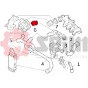 SEIM 981137 Ladeluftslange