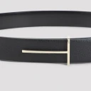 Tom Ford Dame Accessories Svart 85 CM,