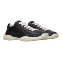 Prada Dame Sko Svart 37 1/2 EU,