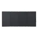 EcoFlow NextGen Bærbart Solcellepanel 400W