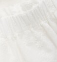 Huttelihut Skjørt   Broderi   Antique White   Huttelihut   1½ år (86)   Skjørt   Hvit