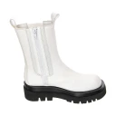 Jeffrey Campbell Dame Sko Hvit 39 EU,