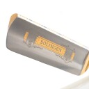 Dovo Rakkniv Straight Razor Mother Of Pearl 5/8