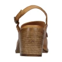 Hundred100 Dame Sko Brun 37 EU,