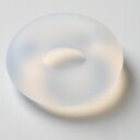 Durex Pleasure Ring Penisring       - Klar