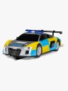 Scalextric Bilbane EVO 1:43 Bugatti Chase