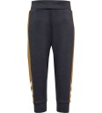 Hummel Hmllucca Pants - Grey - 68