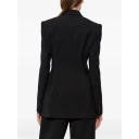 Sportmax Dame Jakker Svart XS,