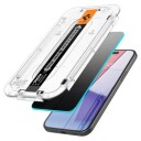 Spigen Glas.tR Ez Fit Privacy iPhone 15 Pro Max Skjermbeskytter