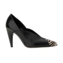 Isabel Marant Dame Sko Svart 36 EU,