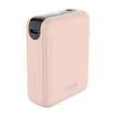 Dacota Platinum AM10 30 W 10 000 mAh Rosa