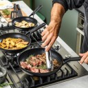 KitchenAid Cookware Collection Stekepanne 24 cm