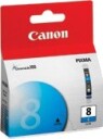 Canon CLI 8C cyan blekkbeholder