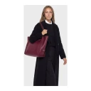 Gianni Chiarini Dame Vesker Rød ONE SIZE,