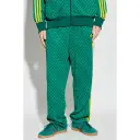 Adidas Originals Herre Bukser Grønn S,