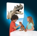 Brainstorm Dinosaur med projektor T-Rex