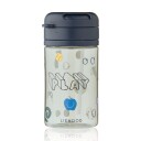 Liewood Pavia kopp med sugerør Play dusty peppermint