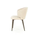 Eleonora Mateo Stol   beige Niata