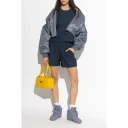 Rethinkit Studios Shorts Airflow Navy M