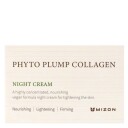 Mizon Phyto Plump Collagen Night Cream 50ml