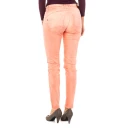 La Martina Dame Jeans Oransje W30,