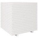 Plantekasse 70x70x72,5 cm heltre furu