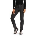 Bergans Of Norway Bergans Women's Breheimen Softshell Pants Black S