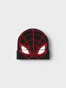 Name It Jacoby Spider Knithat Mar Sort 50/51