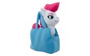 My Little Pony Plush in Bag Zipp 33160075