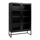 Homefactory Vitrineskap Nice 148532