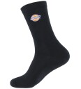 Dickies Valley Grove - Black - 39-42