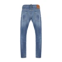 Dsquared2 Herre Jeans Blå XL,