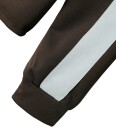 LMTD Nlfborop Ls Cardigan Brown 170 176
