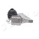 Japko Drivknute drivaksel JAPKO 62280
