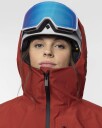 Sweet Protection Women's Crusader Gore-Tex Infinium Jacket XS , Lava Red