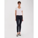 Ines de la Fressange Paris Dame Jeans Blå W32,